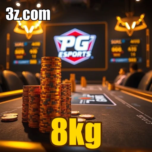 As Novidades Imperdíveis das 'News' do 8kg