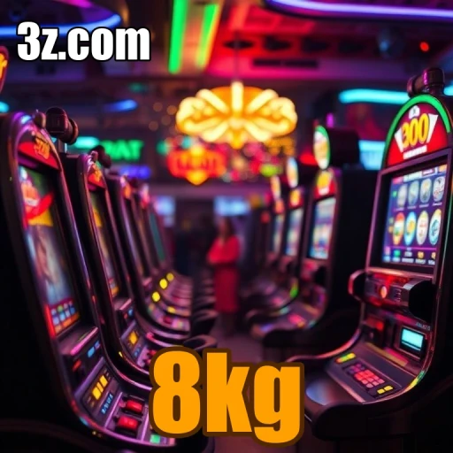 Estratégia Em Grande Estilo: O Universo do 8kg