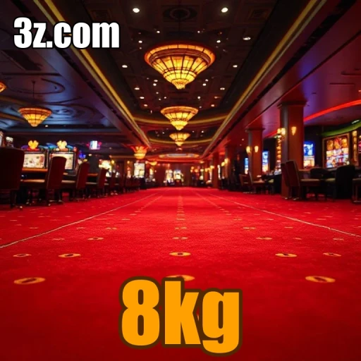 Aprenda com os Tutoriais do 8kg para Jogar Melhor